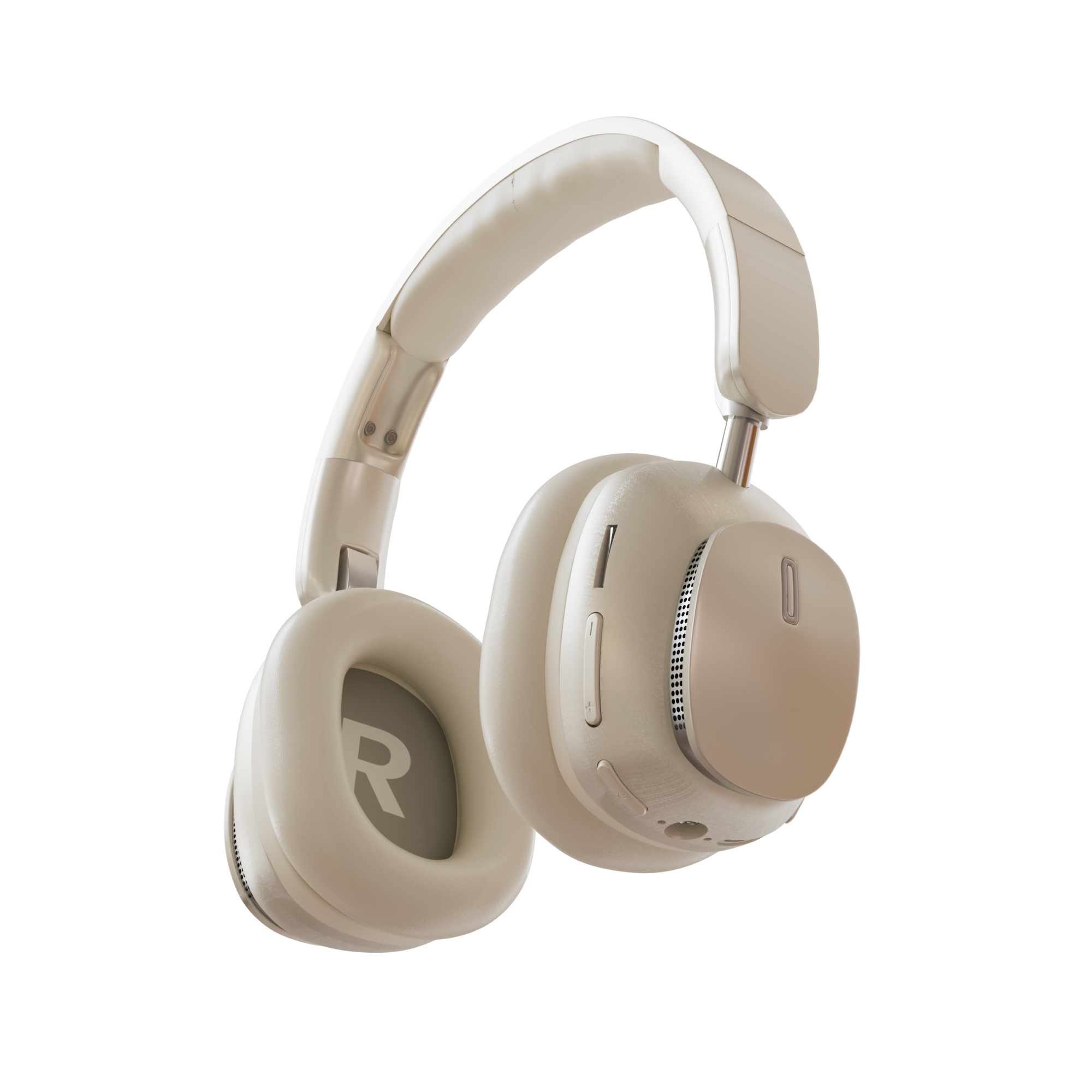 HP03 Headphones