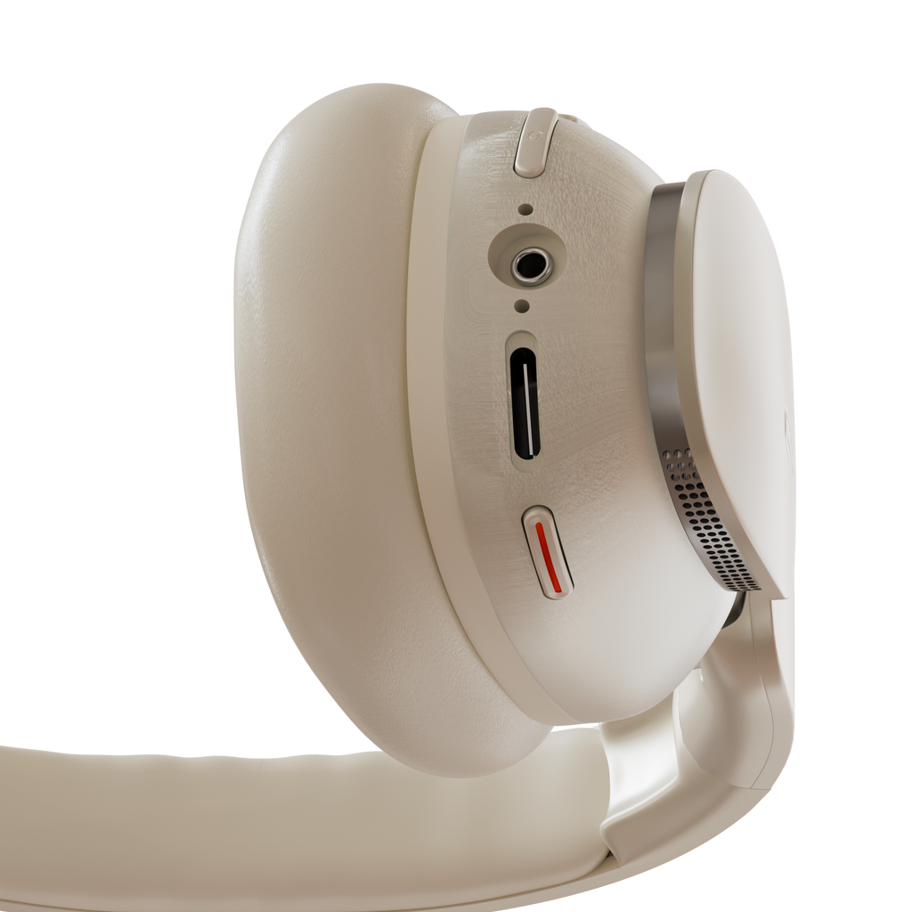 HP03 Headphones