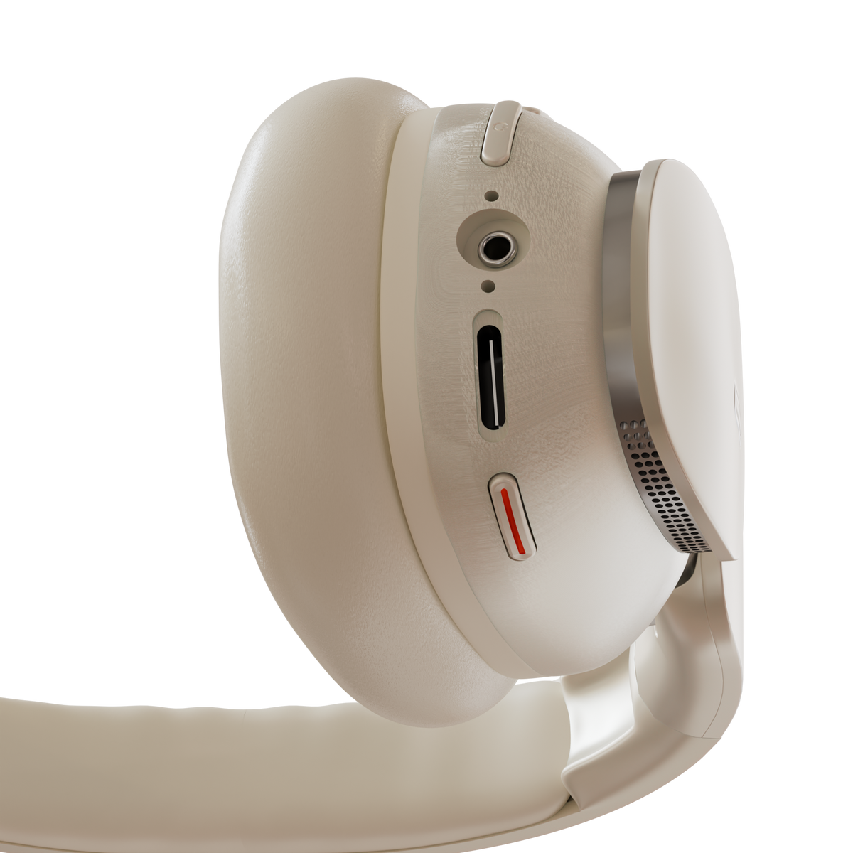 HP03 Headphones