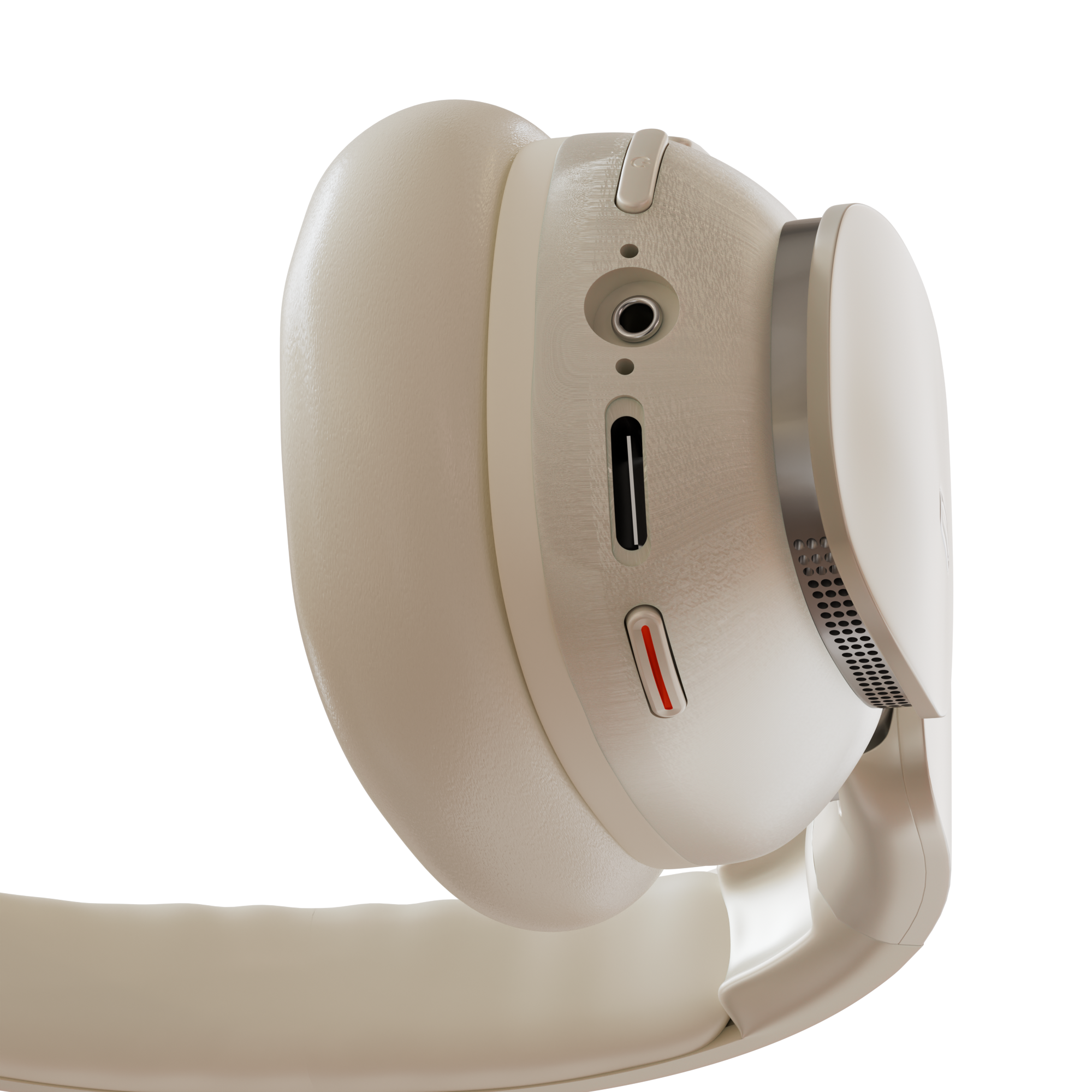 HP03 Headphones