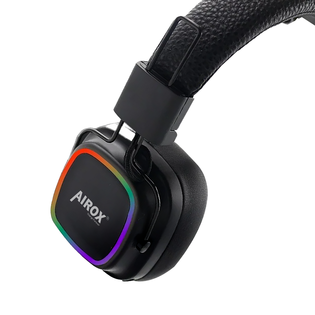 HP04 RGB Headphones