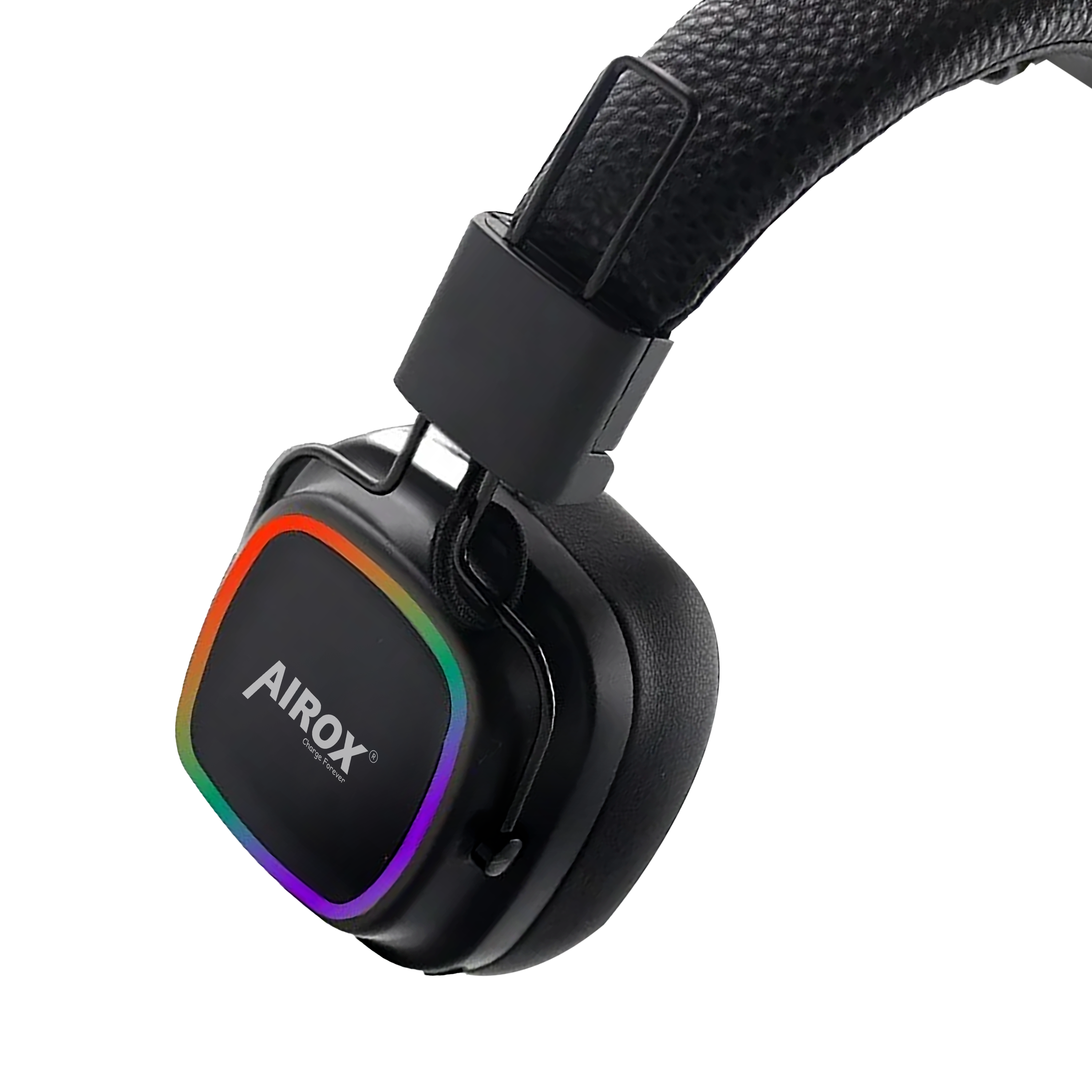 HP04 RGB Headphones