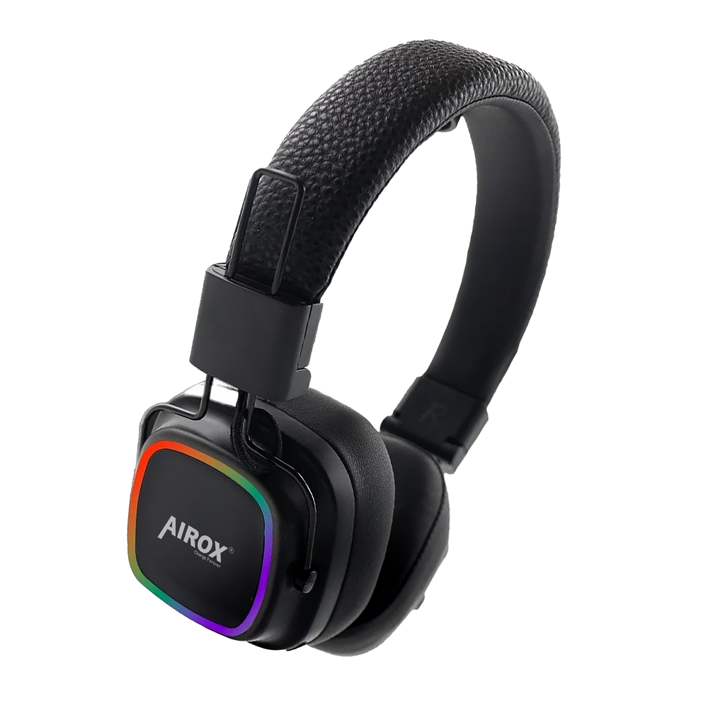 HP04 RGB Headphones