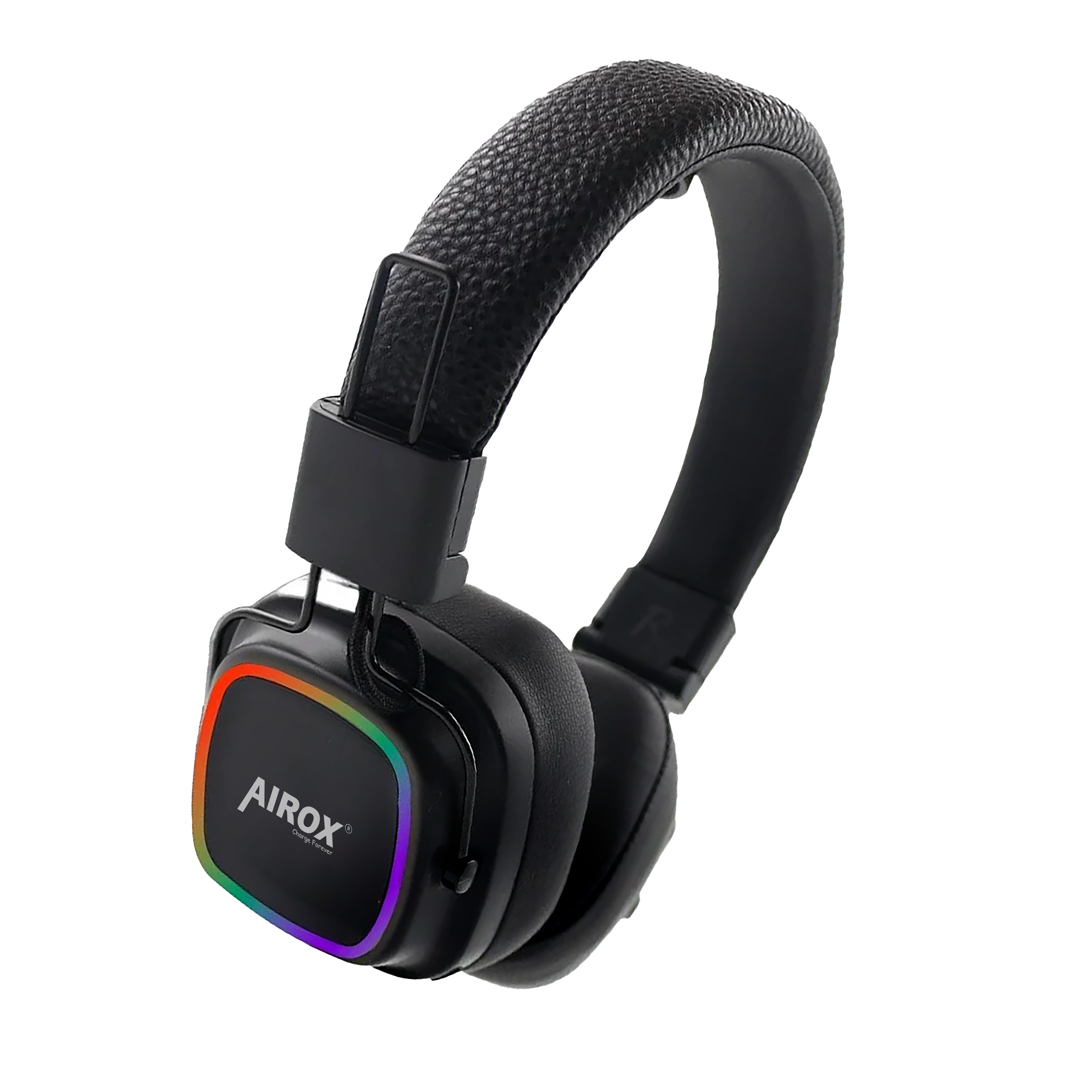 HP04 RGB Headphones