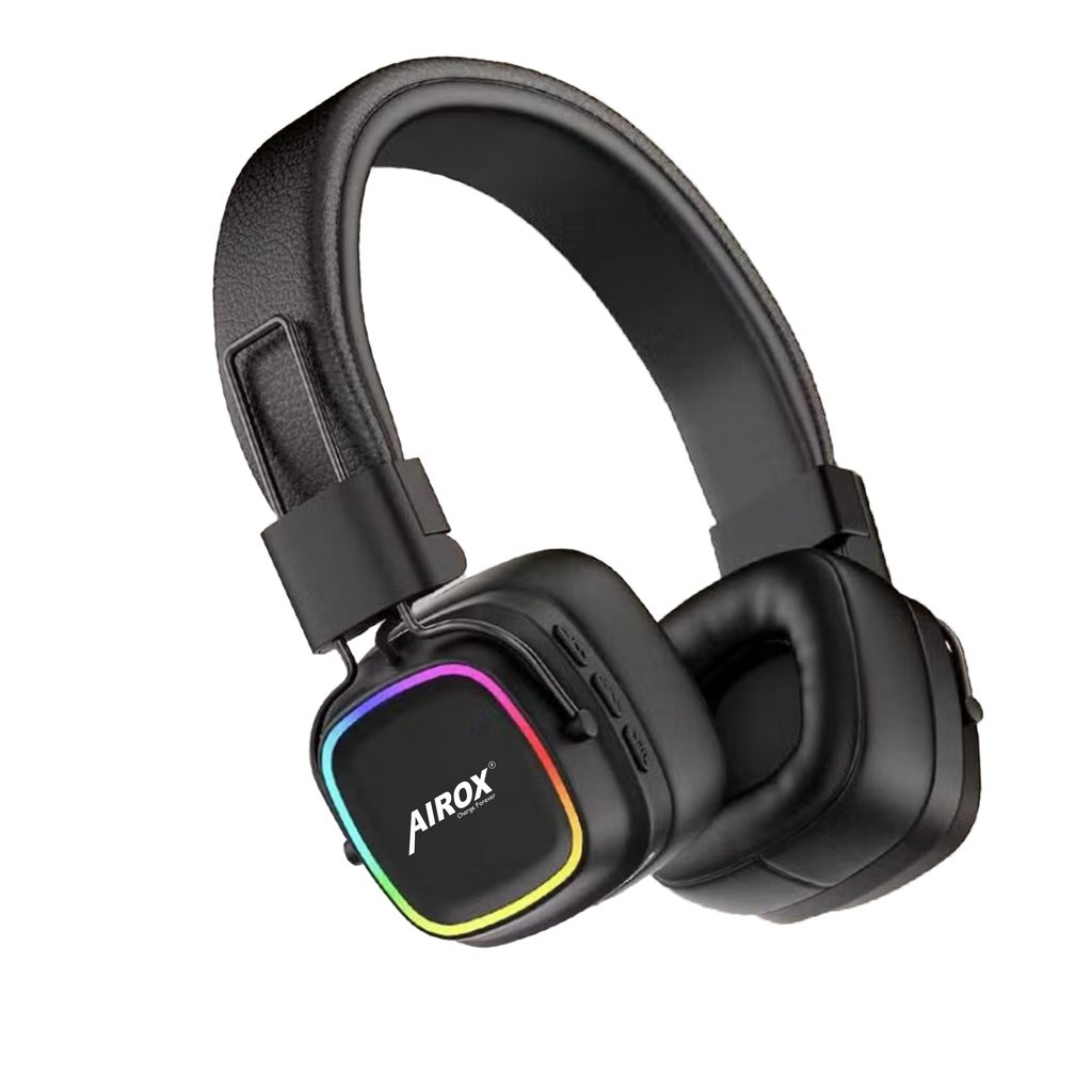 HP04 RGB Headphones