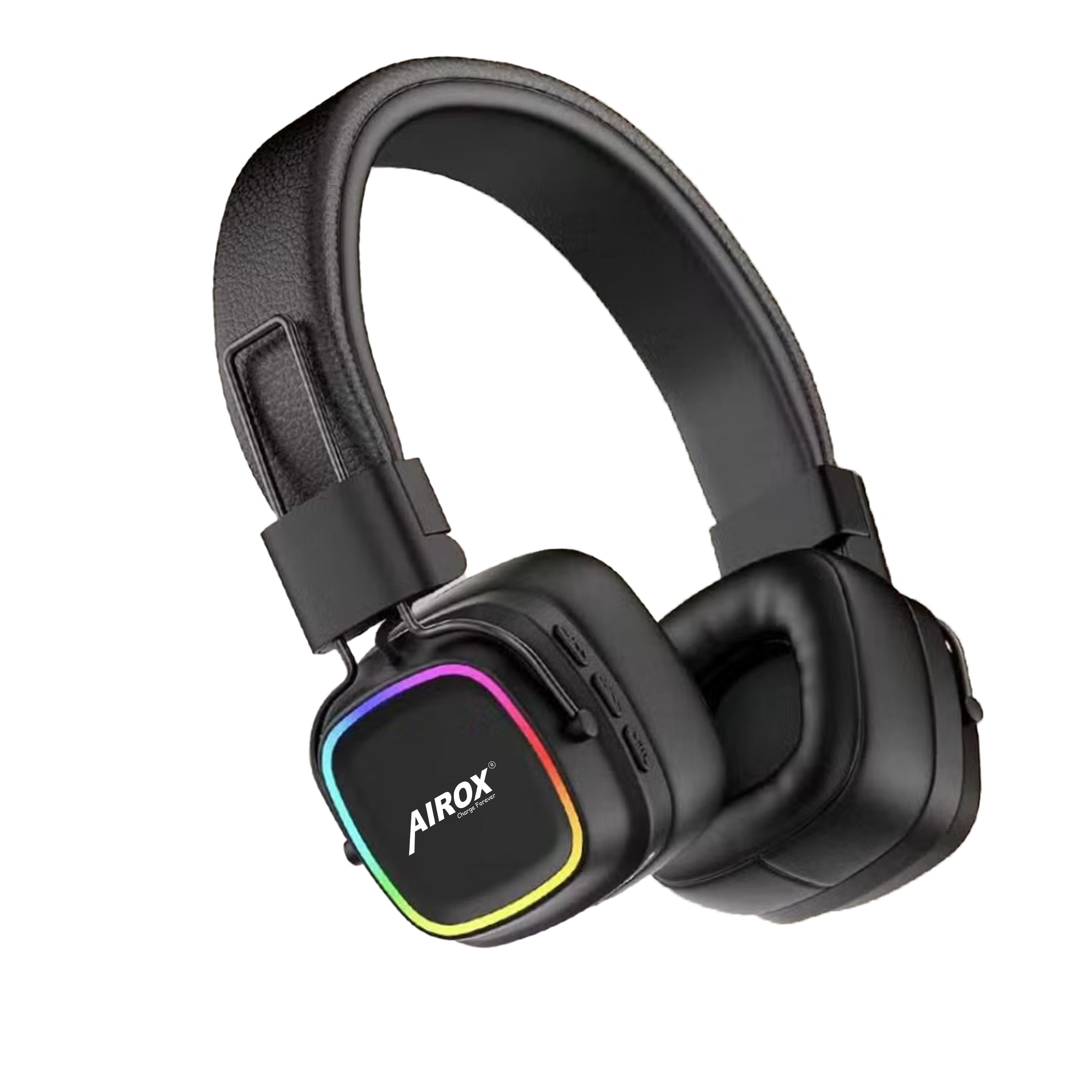 HP04 RGB Headphones