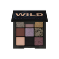 Huda Beauty Wild Jaguar Eyeshadow Palette