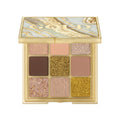 Huda Beauty Gold Obsessions Eyeshadow Palette