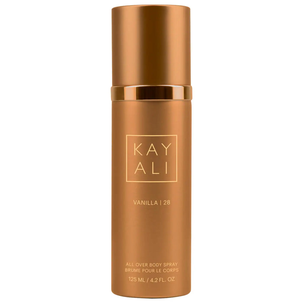 Huda Beauty Kayali Vanilla 28 Body Spray