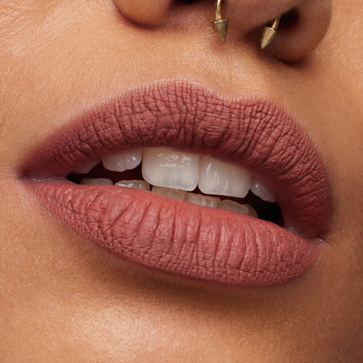 Huda Beauty Liquid Matte Lipstick - Trendsetter