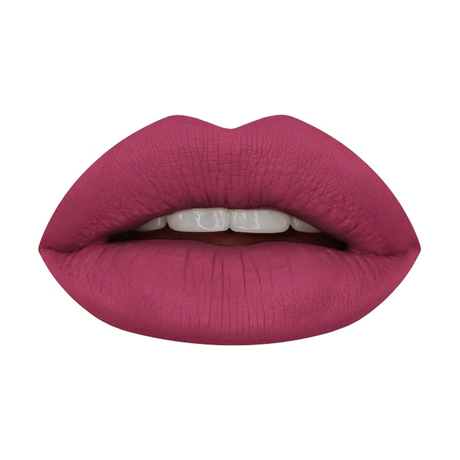 Huda Beauty Liquid Matte Lipstick - Trophy Wife