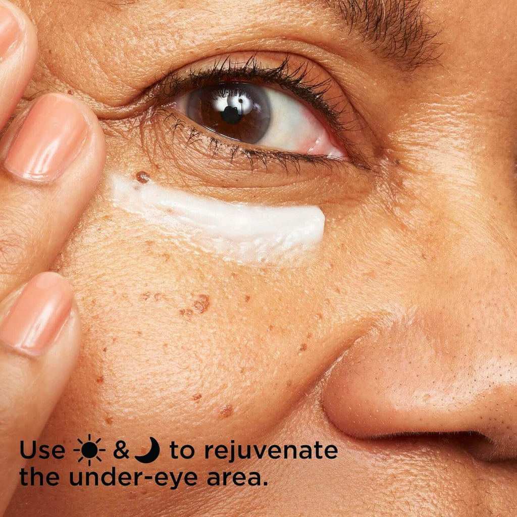 IT Cosmetics Anti-Aging Face & Eye Cream Duo