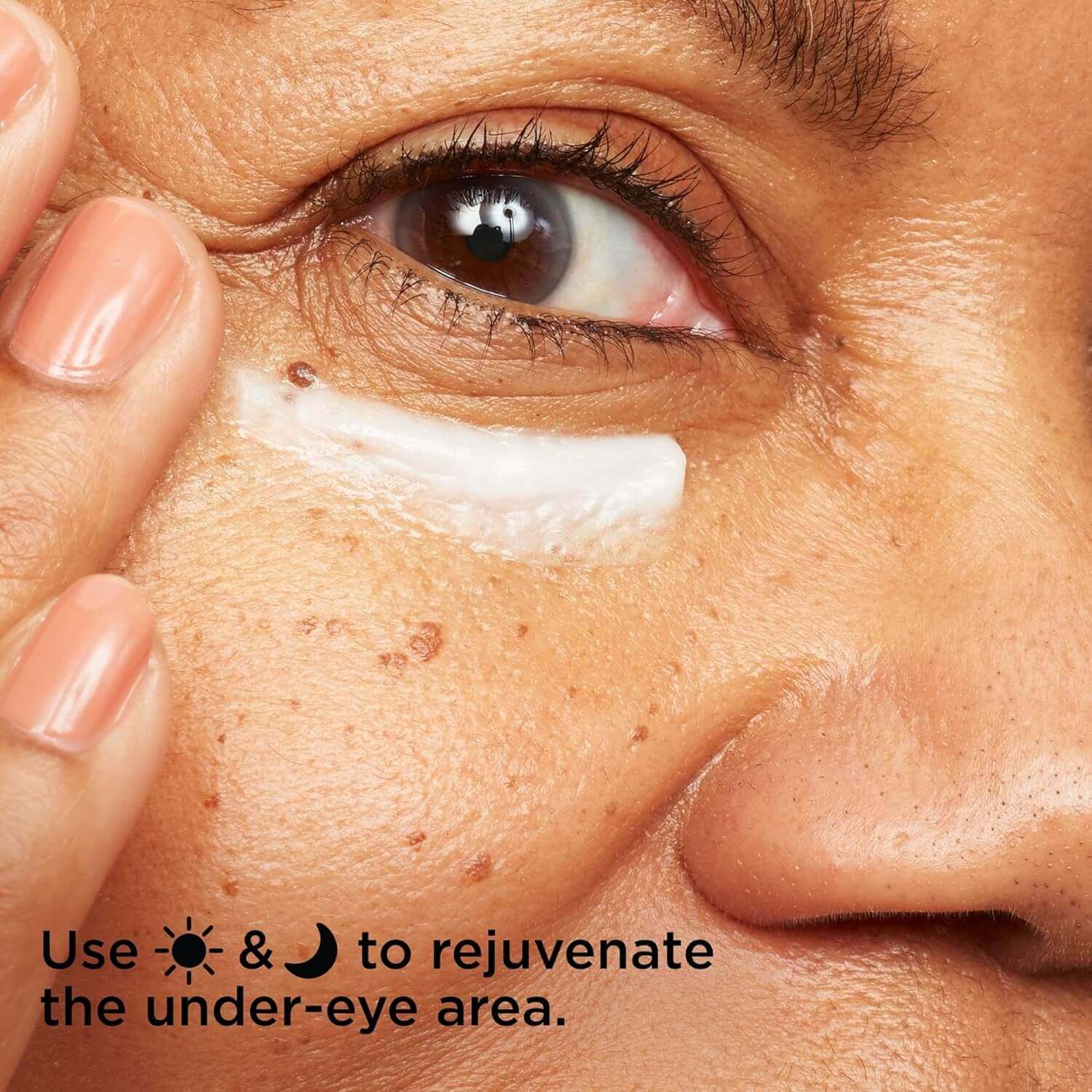 IT Cosmetics Anti-Aging Face & Eye Cream Duo