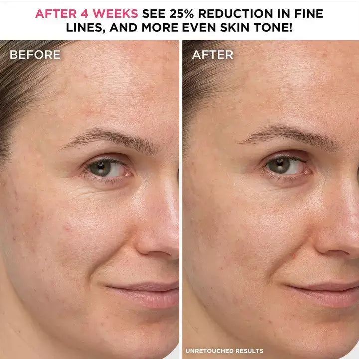 IT Cosmetics Anti-Aging Face & Eye Cream Duo