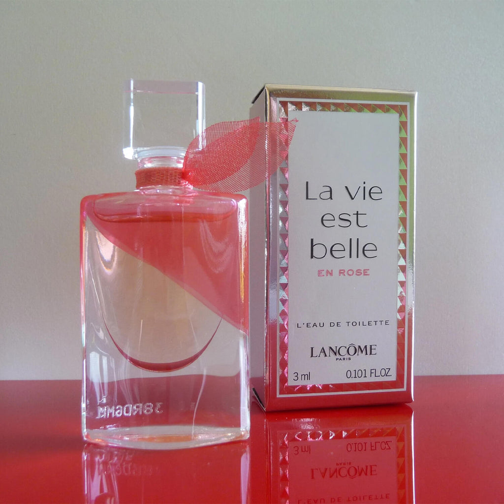 Mini Perfume for HER