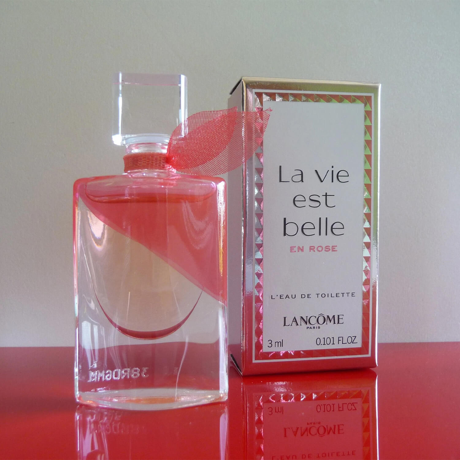 Mini Perfume for HER