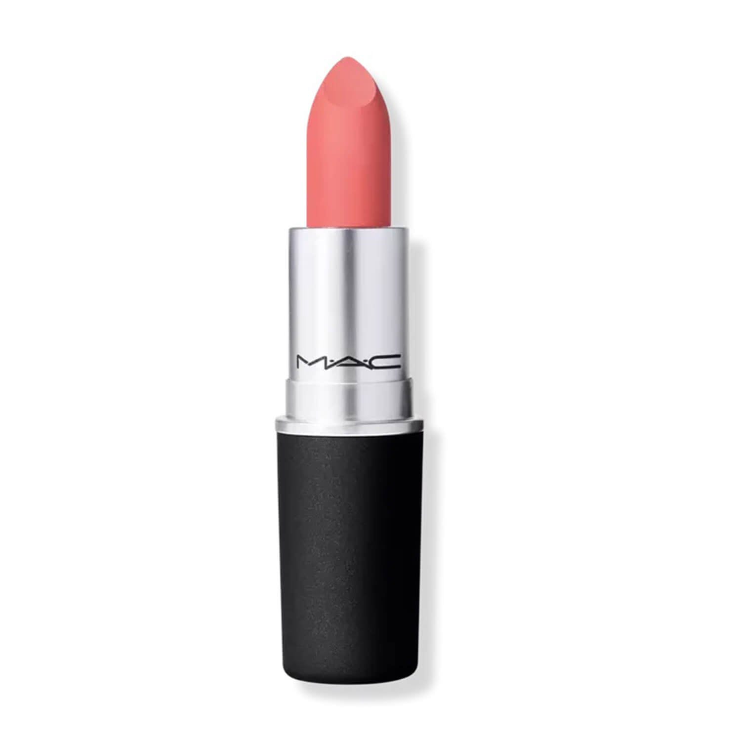MAC Powder Kiss Lipstick - Mull it Over