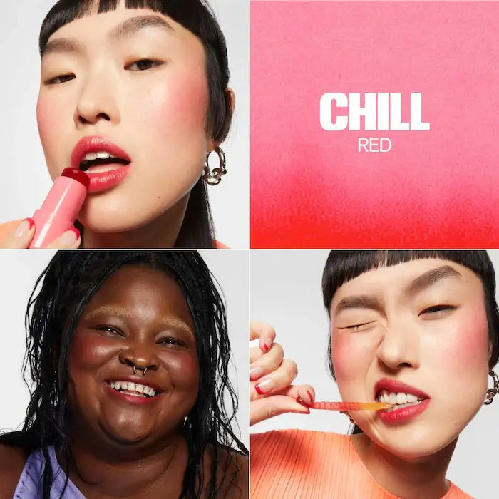 Milk Makeup Jelly Lip Tint + Cheek Blush Stain