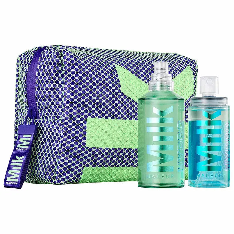 Milk Makeup Hydro Grip Primer + Setting Spray Set