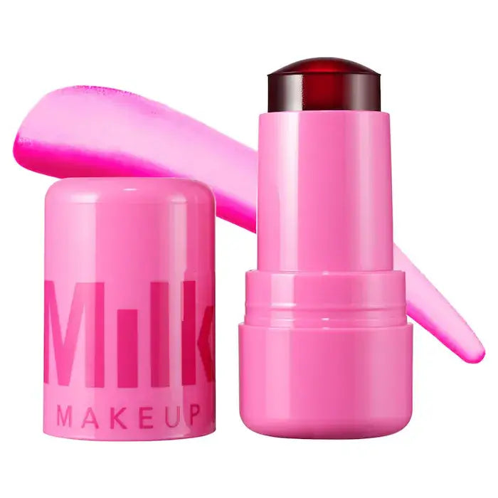 Milk Makeup Jelly Lip Tint + Cheek Blush Stain