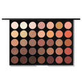 Morphe 35O Supernatural Glow Artistry Palette