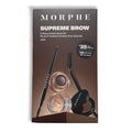 Morphe Supreme Brow Kit