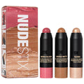 NudeStix Roses n Honey Nudes Kit