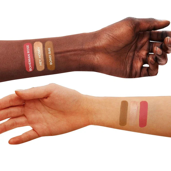 NudeStix Roses n Honey Nudes Kit
