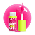 NYX Fat Oil Lip Drip Gloss