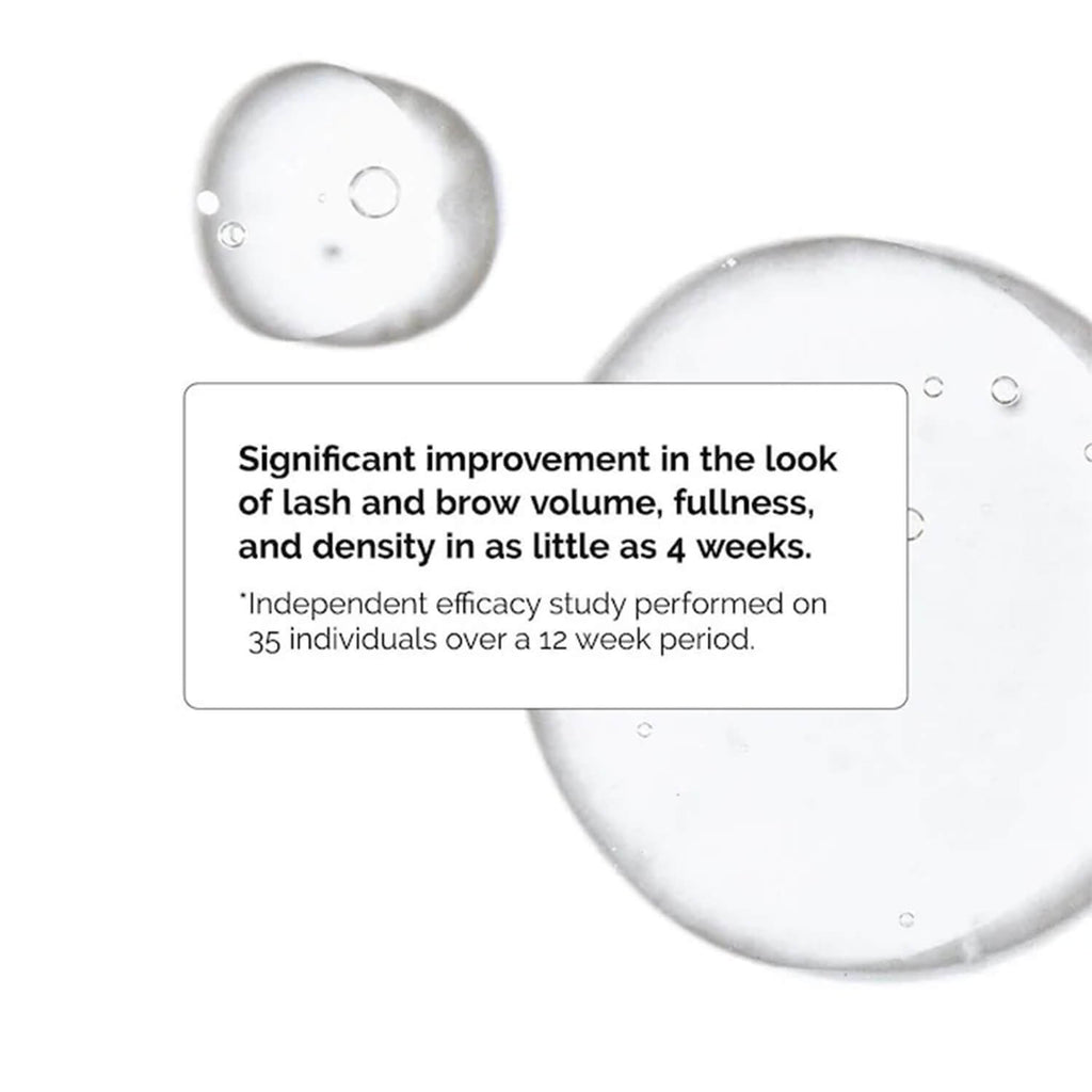 The Ordinary Multi Peptide Lash and Brow Serum