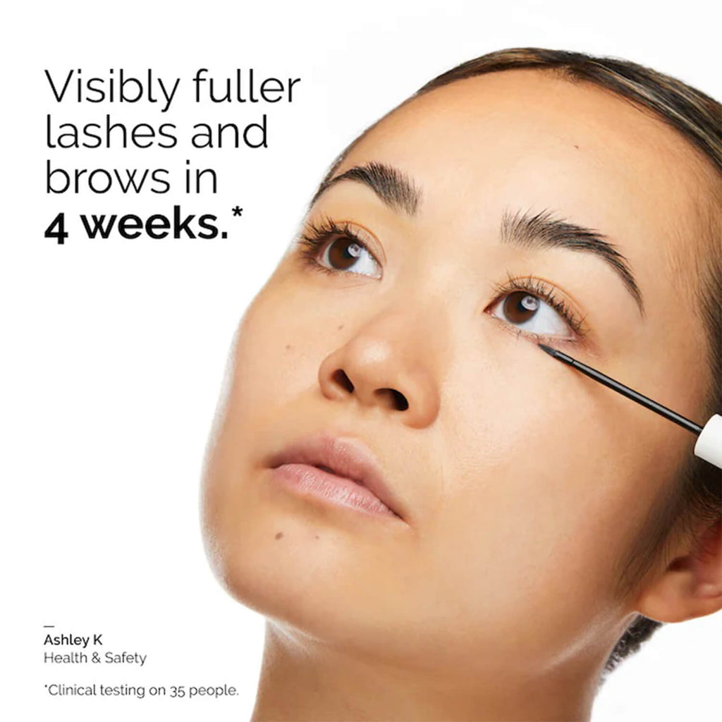 The Ordinary Multi Peptide Lash and Brow Serum