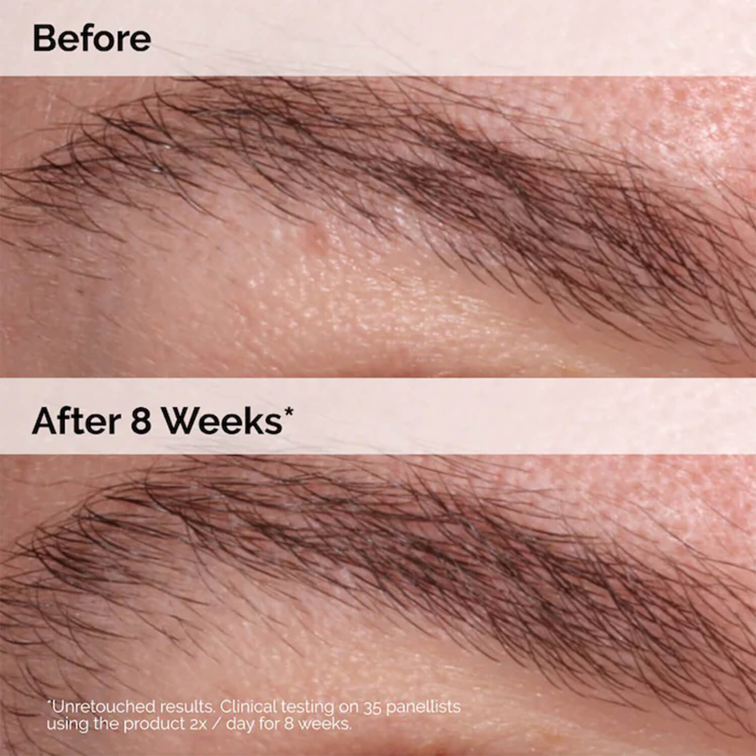 The Ordinary Multi Peptide Lash and Brow Serum