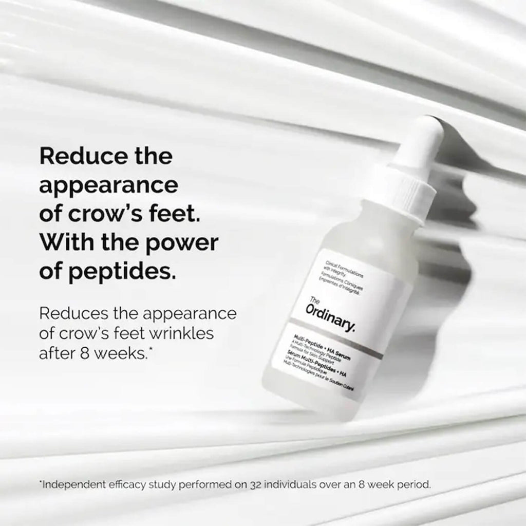 The Ordinary Multi Peptide Anti-Aging Serum