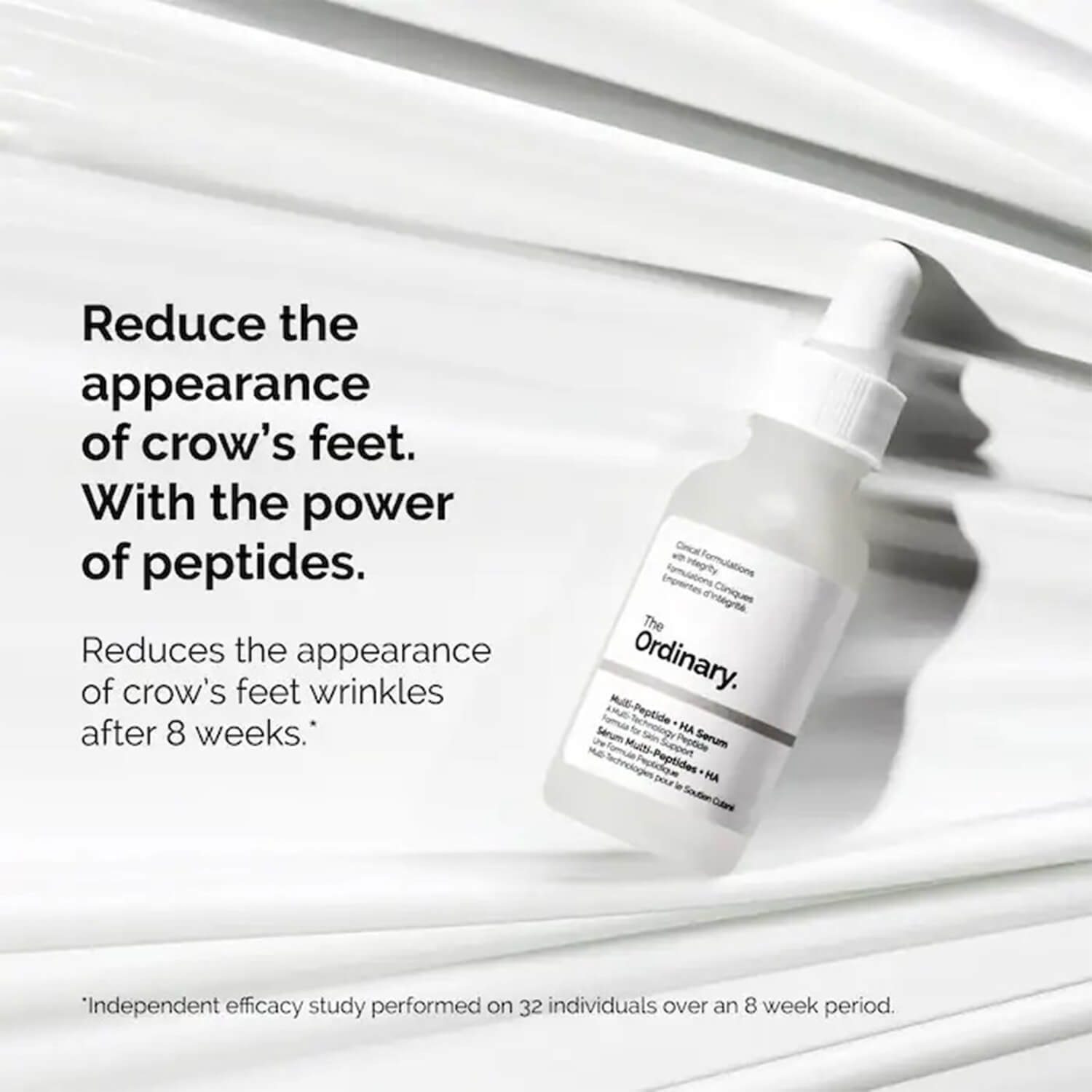 The Ordinary Multi Peptide Anti-Aging Serum