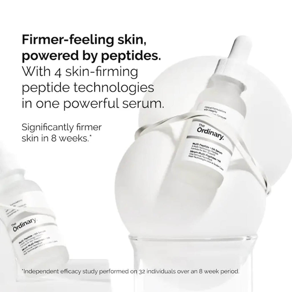 The Ordinary Multi Peptide Anti-Aging Serum