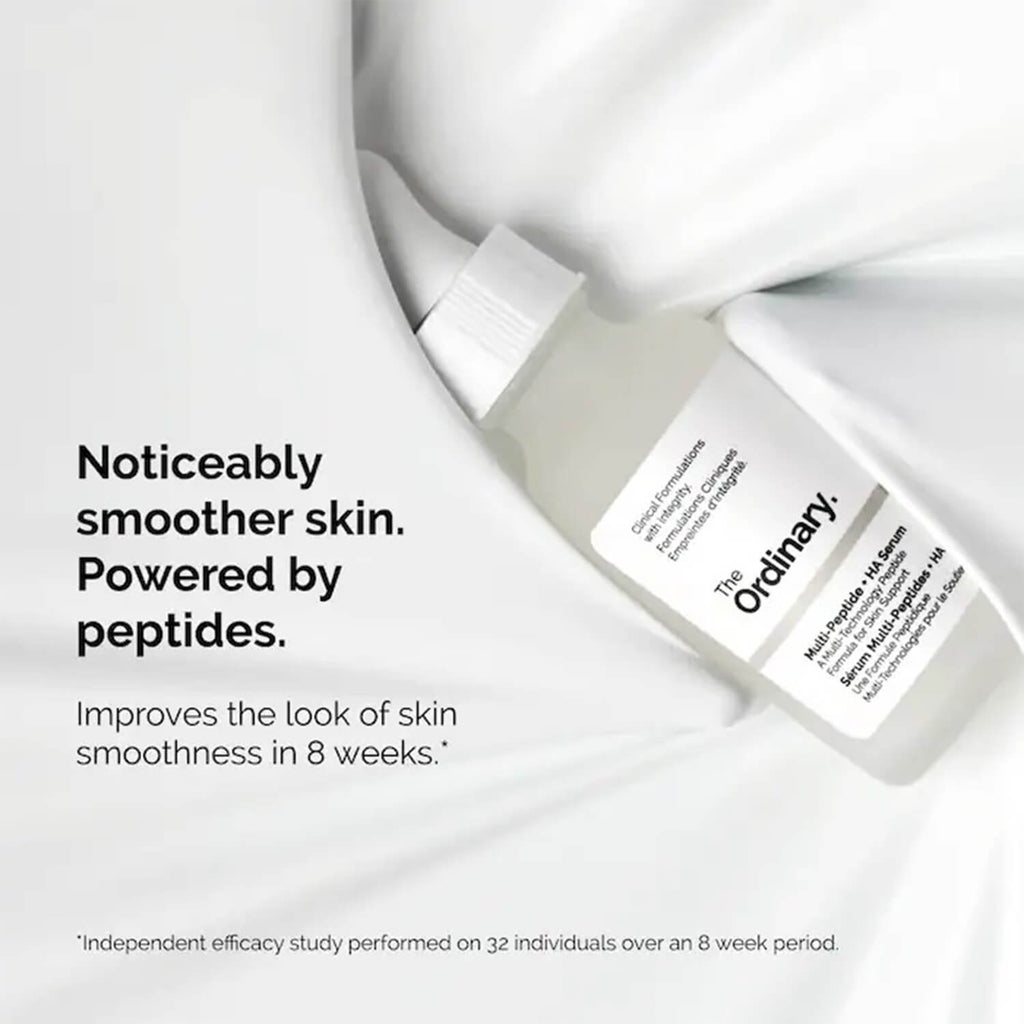 The Ordinary Multi Peptide Anti-Aging Serum