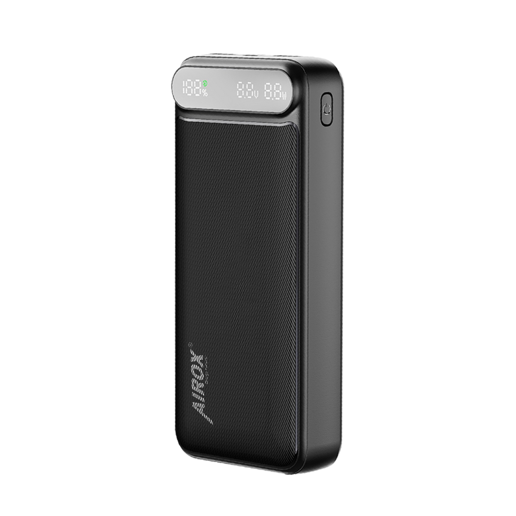 PB15 Powerbank 20k-mAh
