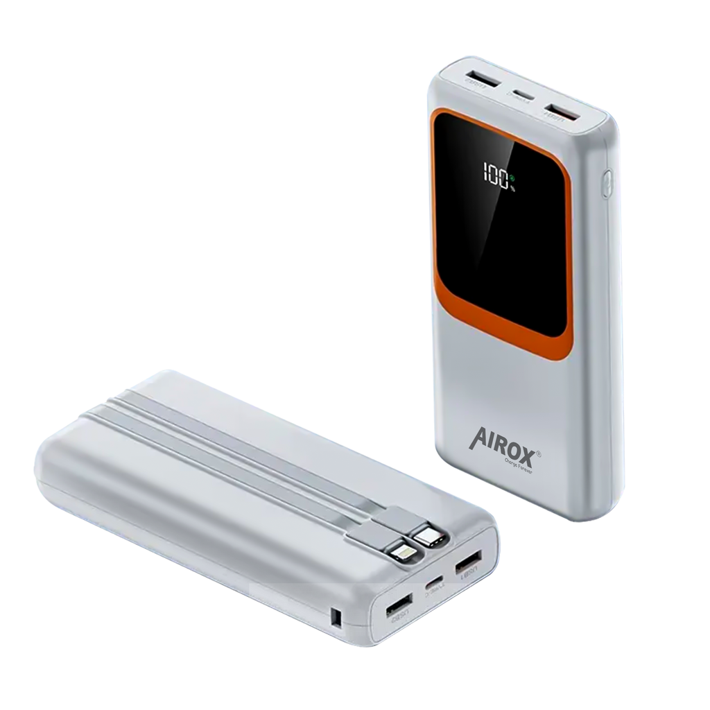 PB19 Powerbank 18k-mAh