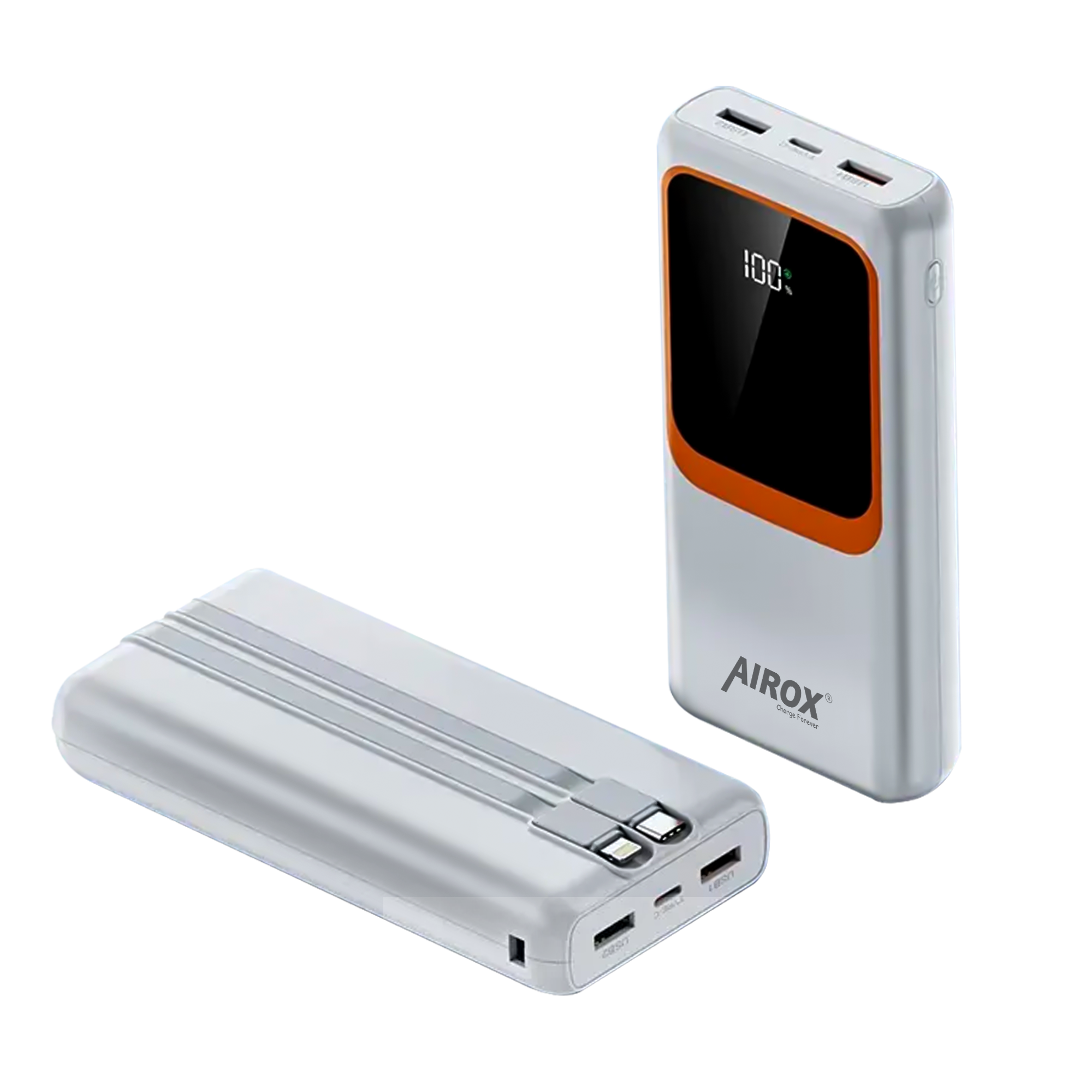 PB19 Powerbank 18k-mAh