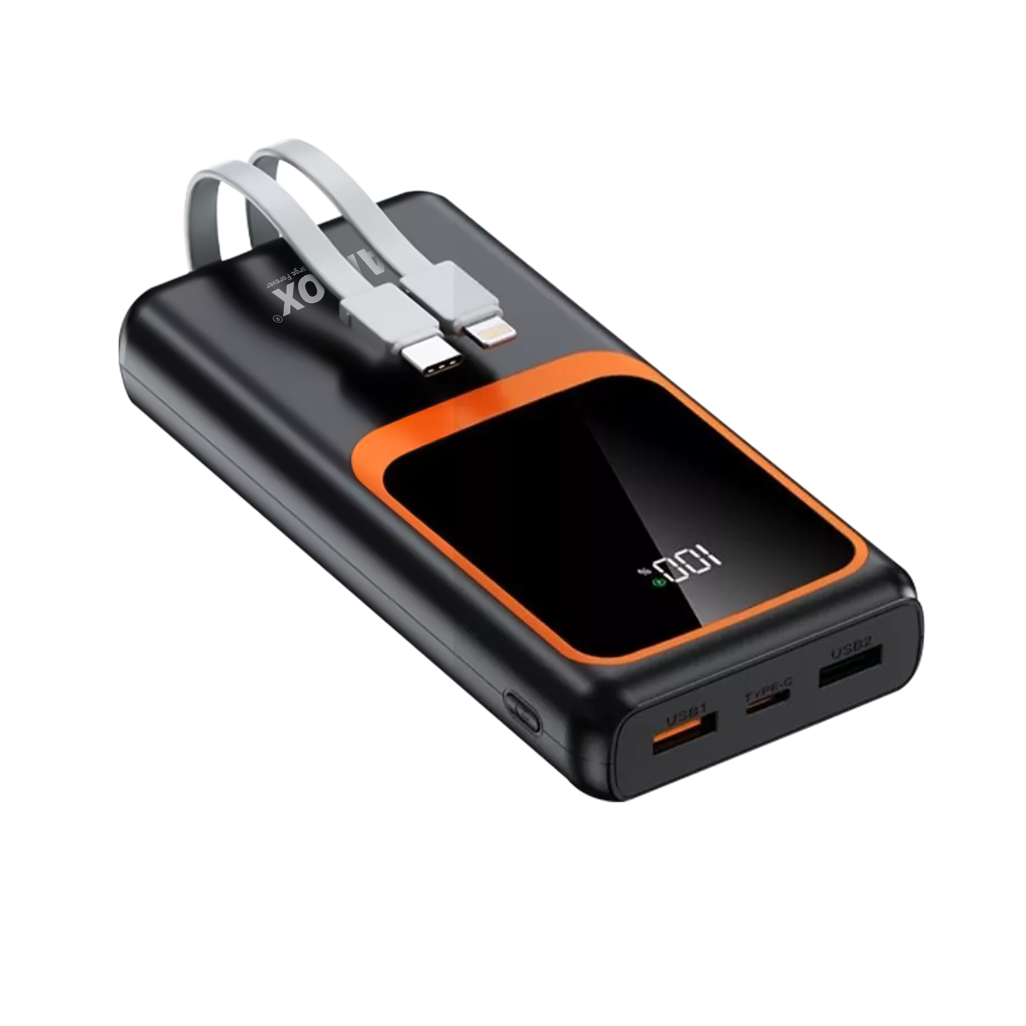PB19 Powerbank 18k-mAh