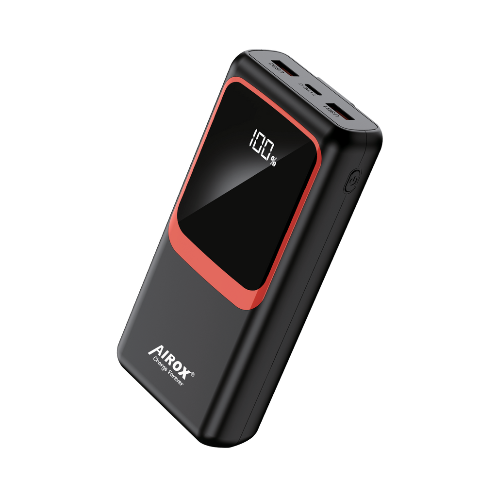PB19 Powerbank 18k-mAh
