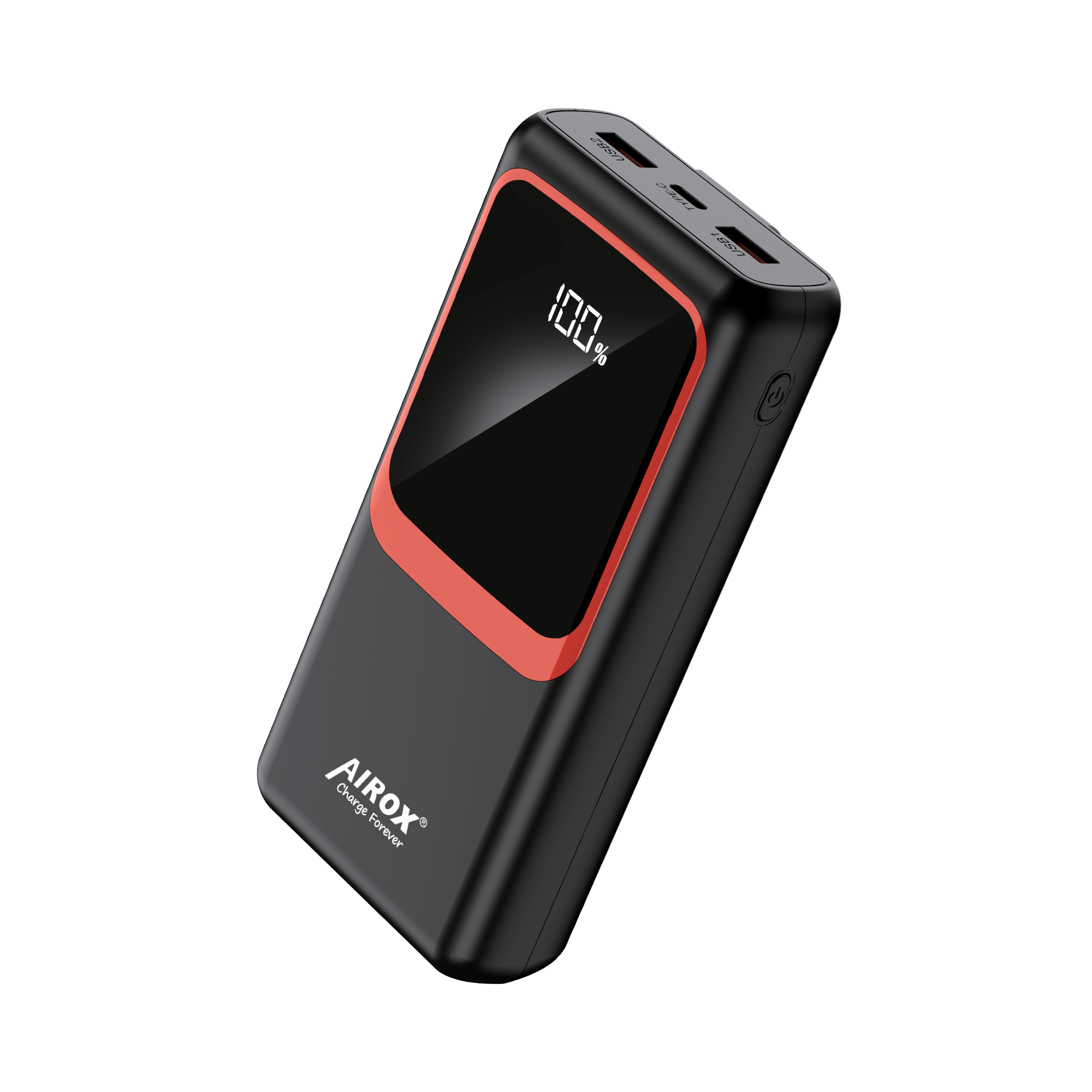 PB19 Powerbank 18k-mAh