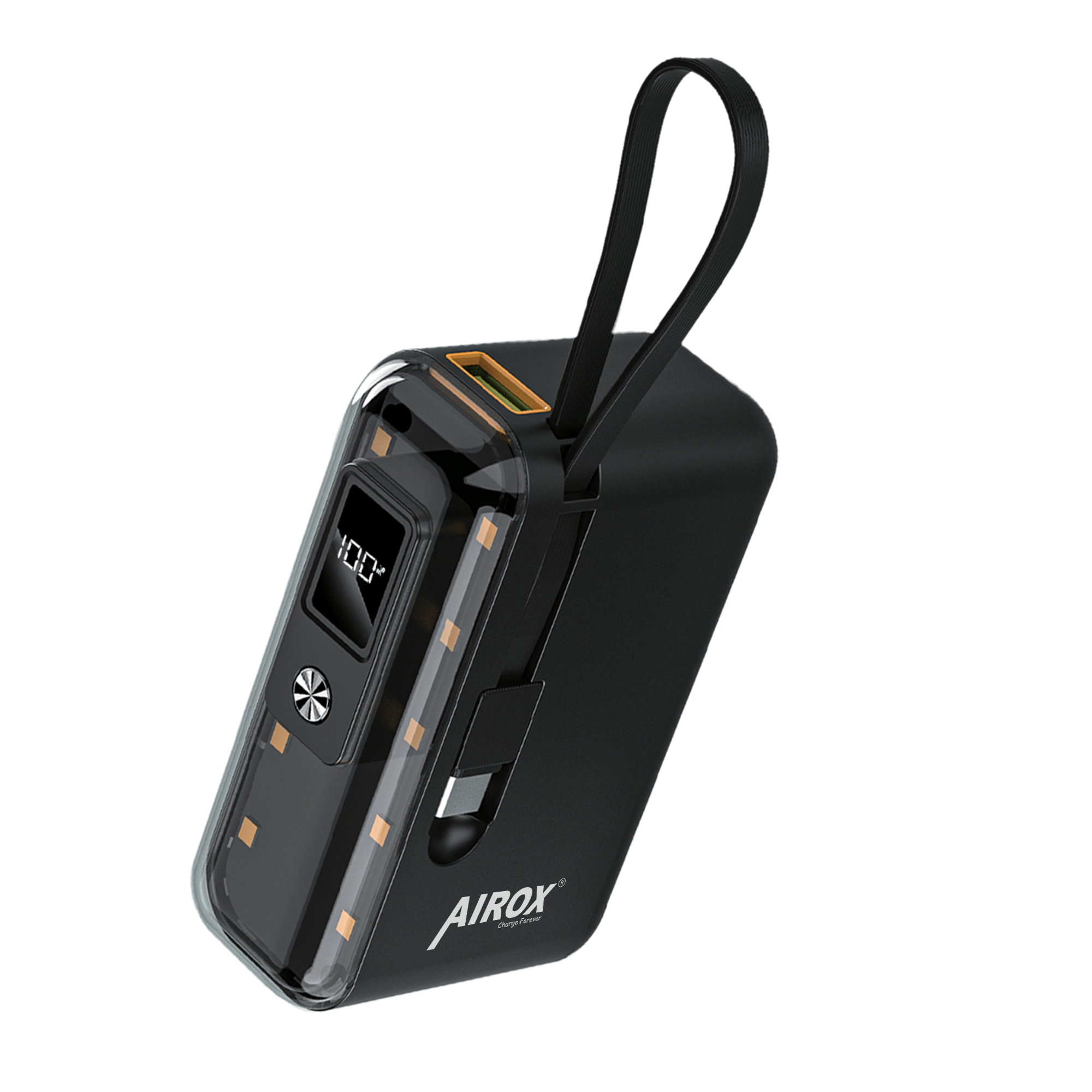 PB20 Powerbank 10k-mAh