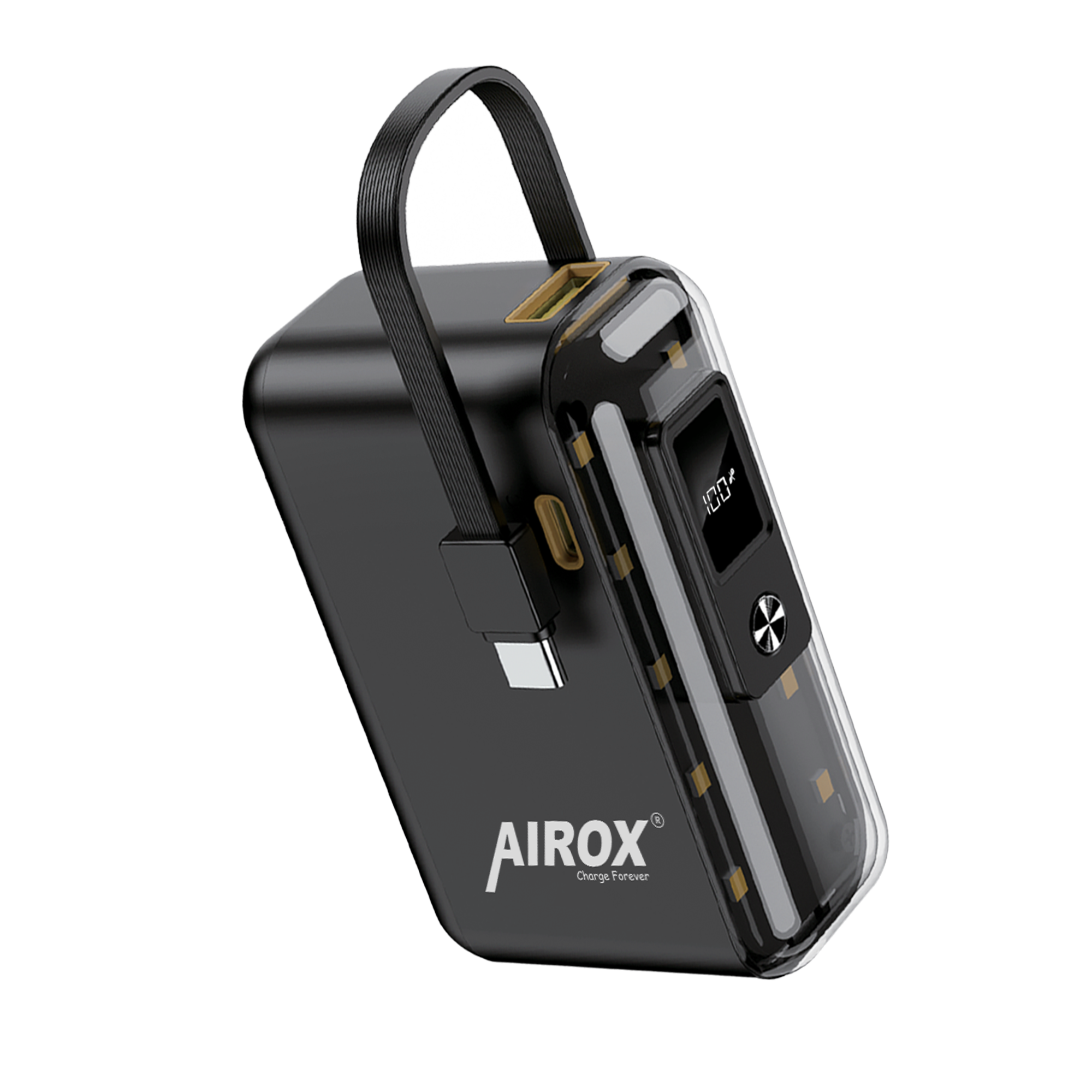PB20 Powerbank 10k-mAh