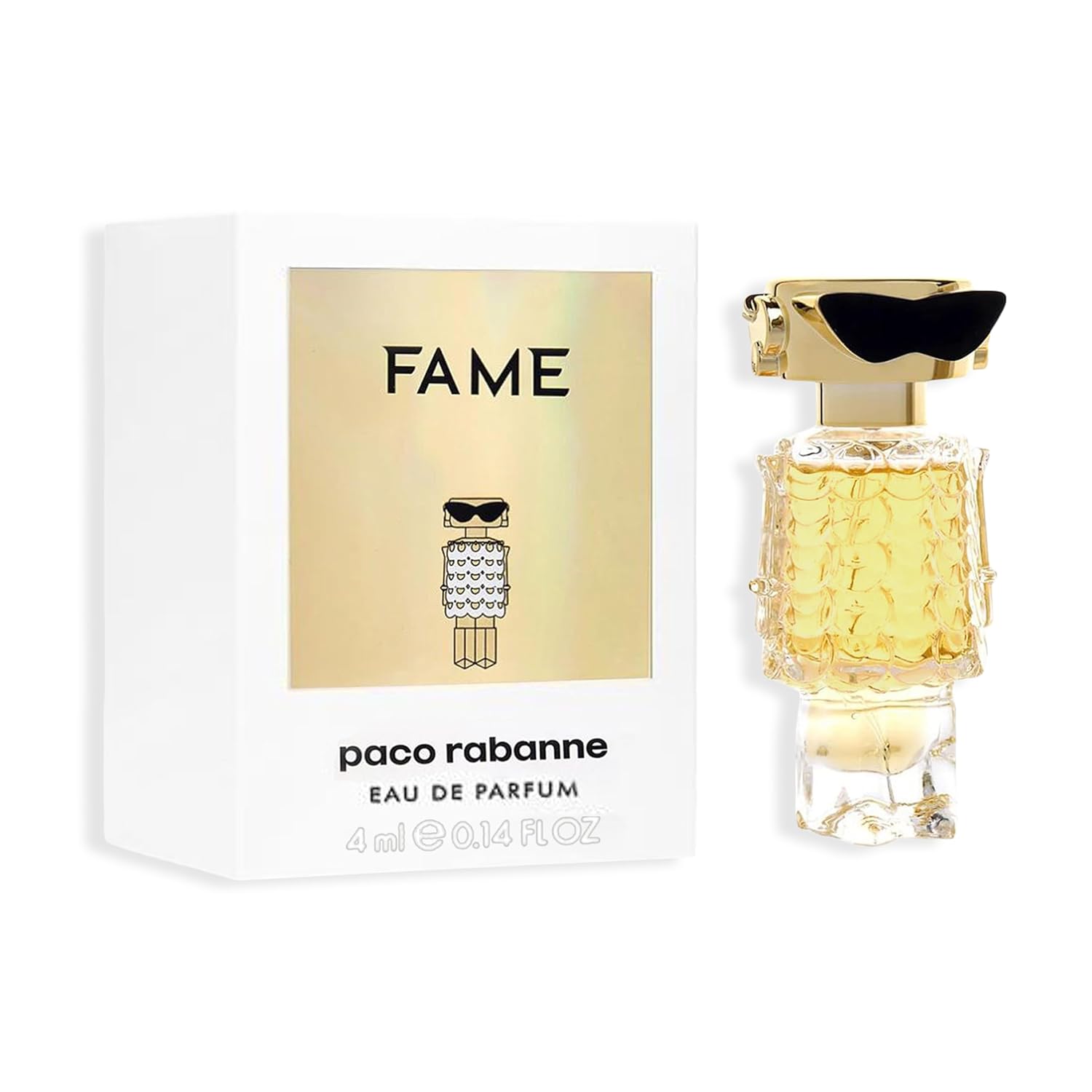 Mini Perfume for HER