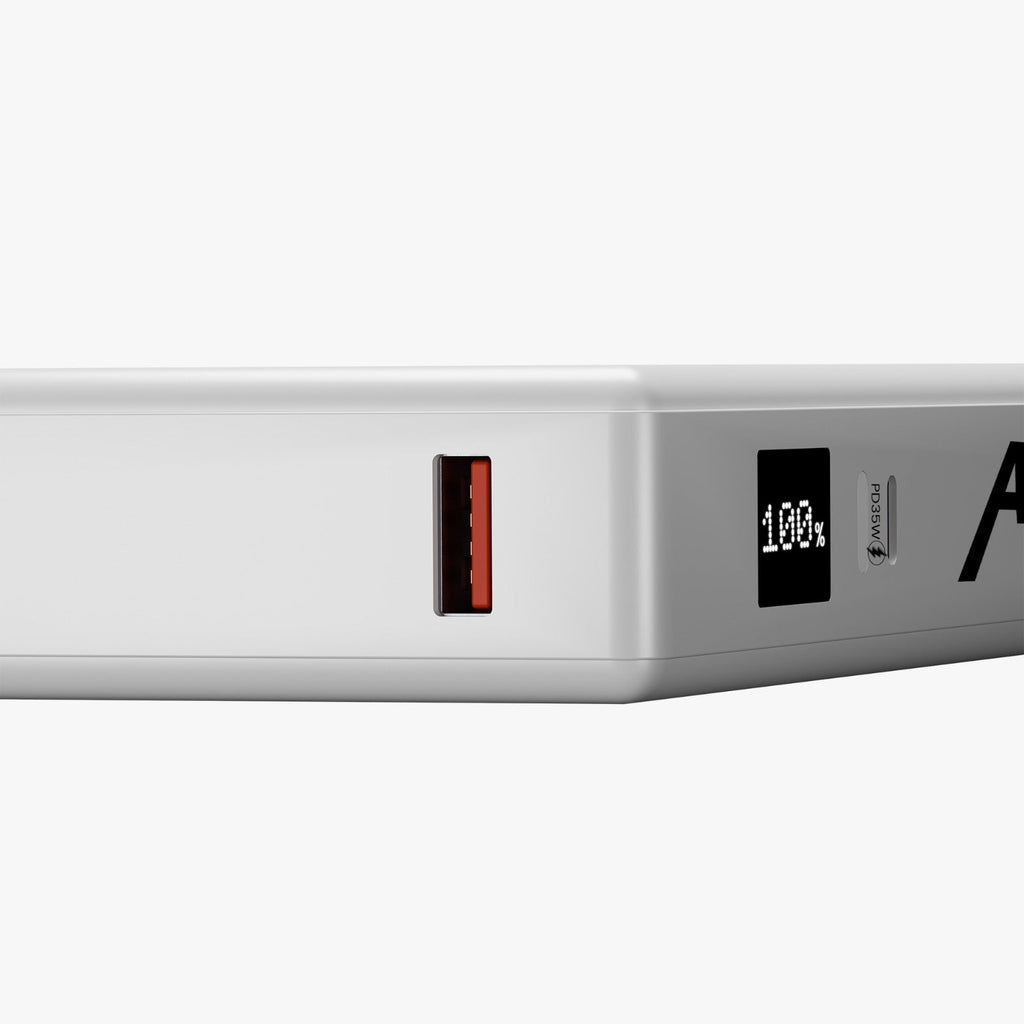 Airox PB26 Fast Charging 35 Watt Powerbank 18k-mAh