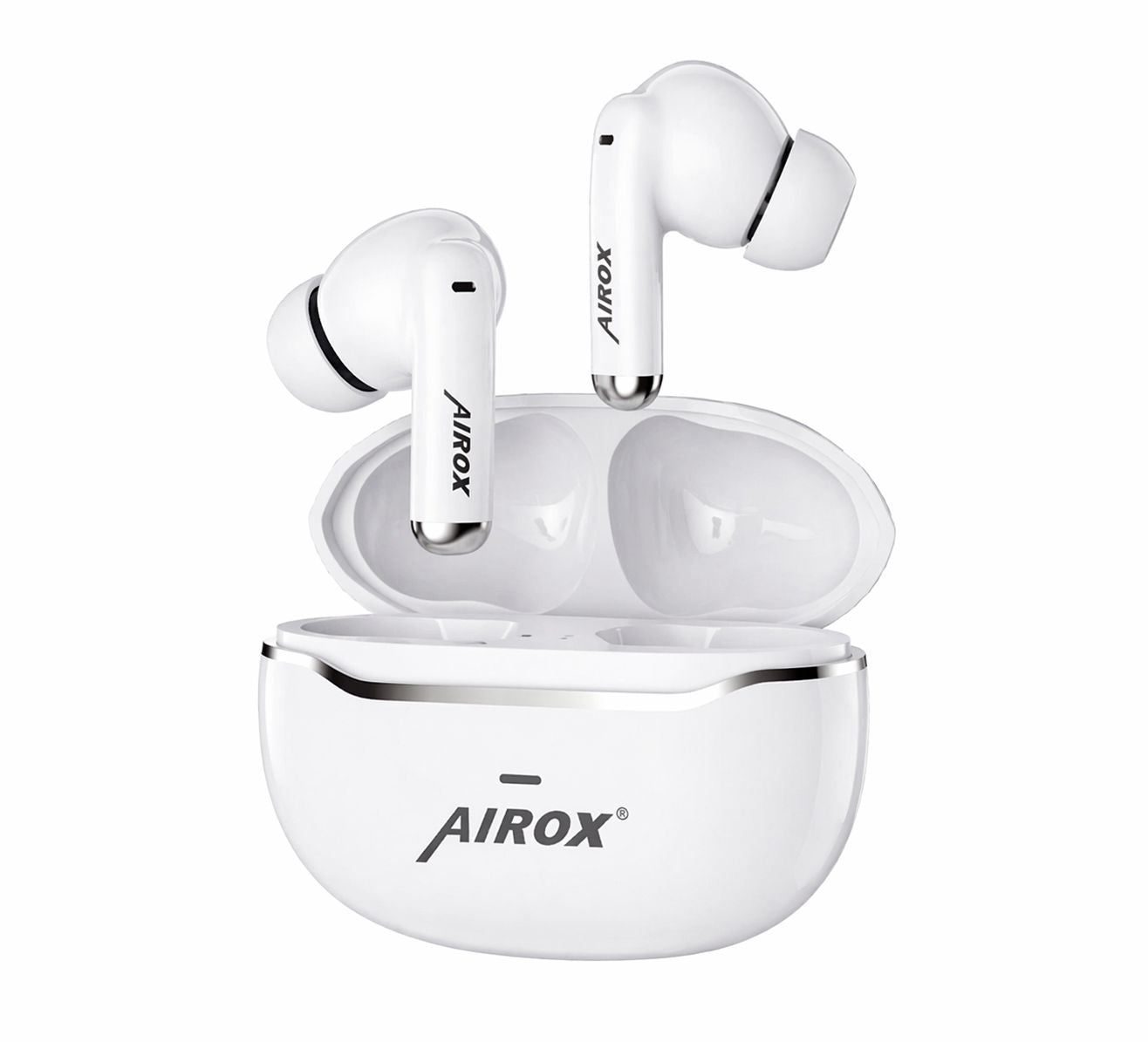 E15 Pro Wireless Earbuds (ENC & Bluetooth 5.1)