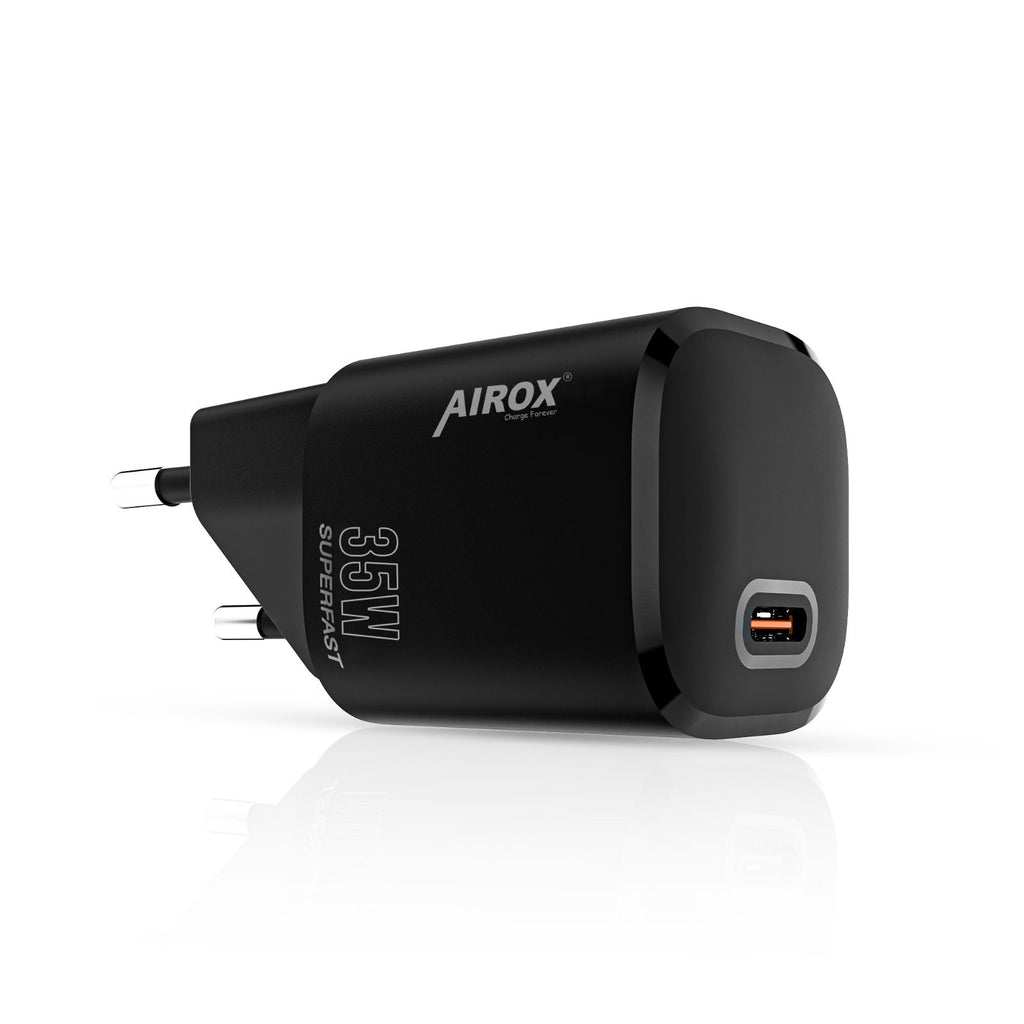 PD26 35W GaN Fast Adapter