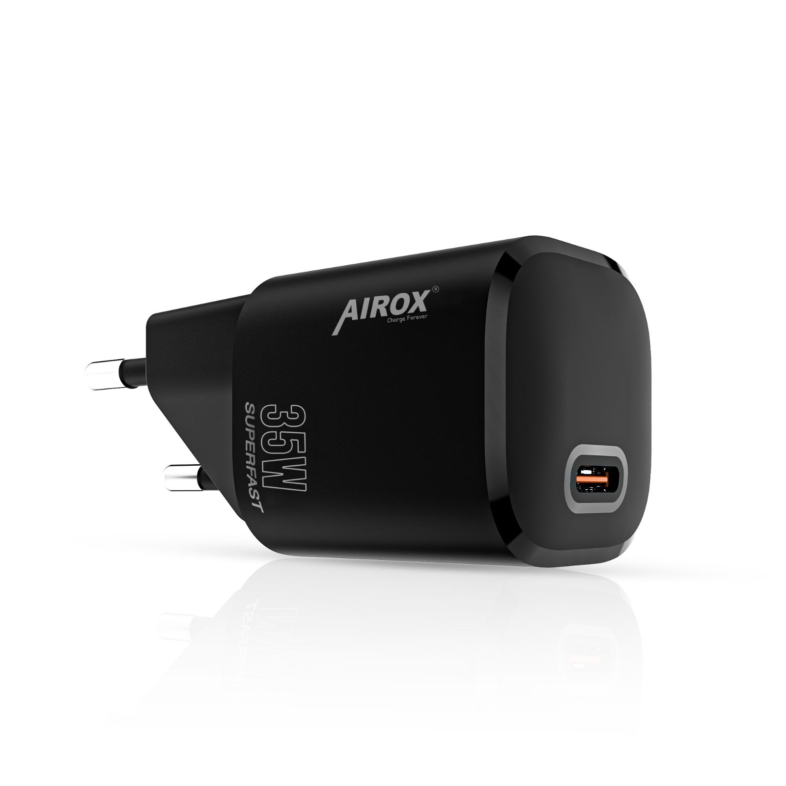 PD26 35W GaN Fast Adapter