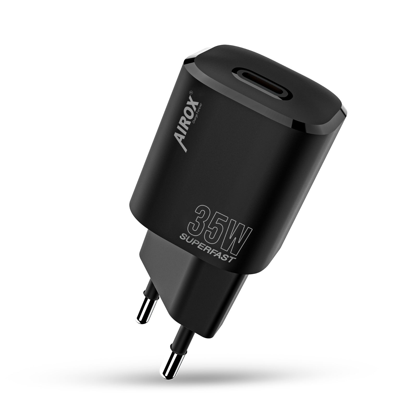 PD26 35W GaN Fast Adapter